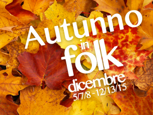 autunno in folk