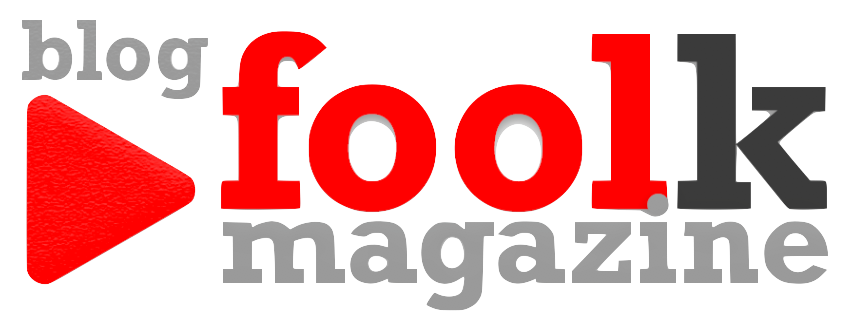 Blog Foolk magazine